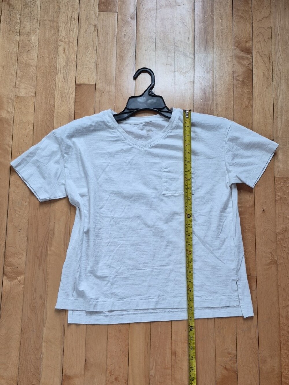 Muji UNISEX Tee